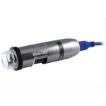 Dinolite AM73115MZT USB 3.0  Digital Microscope, 5M Pixels, 10 → 220X Magnification