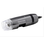 Dinolite AM7515MT4A USB  Digital Microscope, 5M Pixels, 415 → 470X Magnification