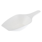 RS PRO PP Measuring Scoop, 500ml Capacity, White