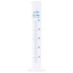 RS PRO PP Graduated Cylinder, 50ml