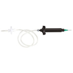 Metcal Black, Clear Receiver Head Assembly, For Use With 700 Series