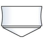 Metcal White Wiper Piston, For Use With 700 Series