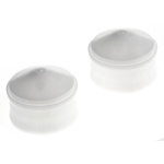 Metcal White Wiper Piston, For Use With 700 Series