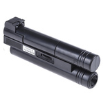 RS PRO Microscope, 40X Magnification