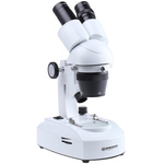 Bresser 58-03100 Stereo Microscope, 20X Magnification