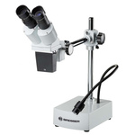 Bresser 58-02520 Stereo Microscope, 10X Magnification