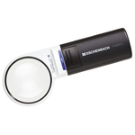 Eschenbach Illuminated Magnifier, 5X x Magnification, 58mm Diameter