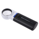 Eschenbach Illuminated Magnifier, 7X x Magnification, 35mm Diameter