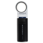 Eschenbach Illuminated Magnifier, 12X x Magnification, 35mm Diameter