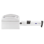 Eschenbach Illuminated Magnifier, 3X x Magnification, 80mm Diameter