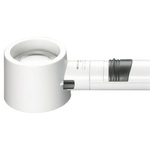 Eschenbach Illuminated Magnifier, 5X x Magnification, 58mm Diameter