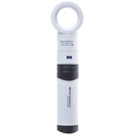 Eschenbach Illuminated Magnifier, 10X x Magnification, 35mm Diameter