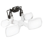 Eschenbach Magnifier, 2X x Magnification
