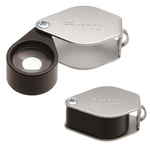 Eschenbach Magnifier, 6X x Magnification, 21mm Diameter