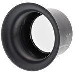 Eschenbach Magnifier, 10X x Magnification, 25mm Diameter