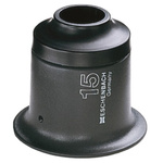 Eschenbach Magnifier, 15X x Magnification, 13mm Diameter