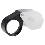 Eschenbach Magnifier, 12X x Magnification, 15mm Diameter