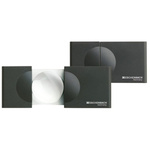 Eschenbach Magnifier, 5X x Magnification, 30mm Diameter