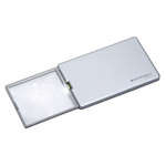 Eschenbach Illuminated Magnifier, 3X x Magnification