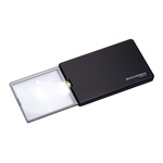 Eschenbach Illuminated Magnifier, 3X x Magnification