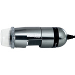 Dino-Lite AM4013MZTL USB Digital Microscope, 1280 x 1024 pixels, 10 → 90X Magnification