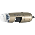 Dino-Lite AM4113T-FVW USB Digital Microscope, 1280 x 1024 pixels, 200X Magnification
