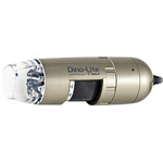 Dino-Lite AM4113TL USB Digital Microscope, 1280 x 1024 pixels, 20 → 90X Magnification