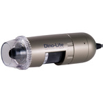 Dino-Lite AM4113ZT4 USB Digital Microscope, 1280 x 1024 pixels, 400 → 470X Magnification