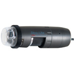 Dino-Lite AM4115ZT USB Digital Microscope, 1280 x 1024 pixels, 20 → 220X Magnification