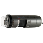 Dino-Lite AM4115ZTL USB Digital Microscope, 1280 x 1024 pixels, 10 → 140X Magnification