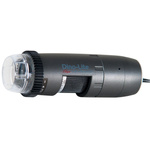 Dino-Lite AM4515ZTL USB Digital Microscope, 1280 x 1024 pixels, 10 → 140X Magnification