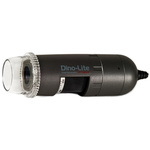Dino-Lite AM5116ZTL VGA (D-Sub) Microscope, 1024 x 768 pixels, 10 → 90X Magnification