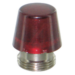 VCC 160A-604R, 160-604 Series LED Lens, Round Beam
