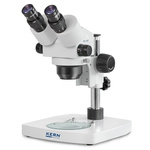 Kern OZL 453 Stereo Zoom Microscope, 0.75 X, 5 X Magnification