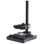 RS PRO Microscope Desktop Stand, For Wifi Microscope
