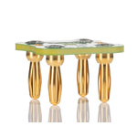 Fluke 4-Wire Short