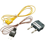 Keysight Technologies U1180A Thermocouple Adapter