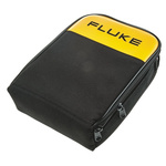 Fluke Multimeter Soft Case for Use with 113 Series, 114 Series, 115 Series, 116 Series, 117 Series, 120 Series, 1503