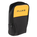 Fluke Multimeter Soft Case for Use with 113 Series, 114 Series, 115 Series, 116 Series, 117 Series, 1503 Series, 1507