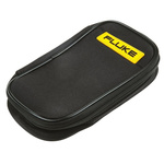 Fluke Multimeter Soft Case for Use with 113 Series, 114 Series, 115 Series, 116 Series, 117 Series, 51 Series, 52