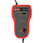RS PRO ICA3000 Current Clamp, AC Adapter, 3kA ac AC Max - UKAS Calibrated