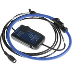 Pico Technology TA326 Current Probe, AC, Rogowski Coil Adapter, 3kA ac AC Max