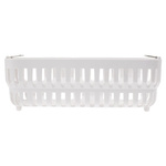 RS PRO Ultrasonic Cleaner Basket for 2500 ml Ultrasonic Cleaner