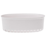 RS PRO Ultrasonic Cleaner Basket for 600 ml Ultrasonic Cleaner