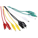RS PRO Test Lead