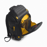 Fluke Backpack for Use with Professional Electrician
