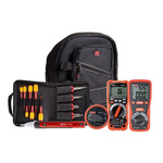RS PRO Elec K Multimeter Kit
