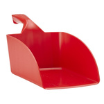 Vikan PP Scoop, 2L Capacity, Red