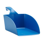 Vikan PP Scoop, 2L Capacity, Blue