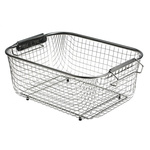 RS PRO Ultrasonic Cleaner Basket for 9L Ultrasonic Cleaning Tank